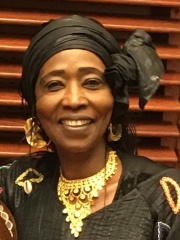 Photo of Fatoumata Coulibaly