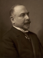 Photo of Carl Theodor Zahle
