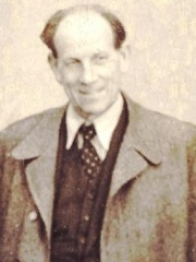 Photo of Antonín Zápotocký