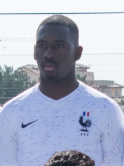 Photo of Boubakary Soumaré