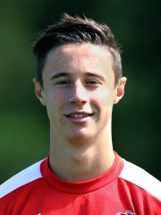 Photo of Marco Friedl