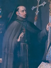 Photo of Juan de Zumárraga