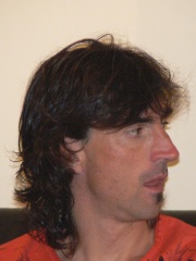Photo of José Amavisca
