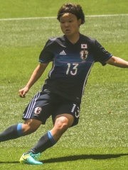 Photo of Rika Masuya