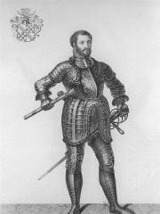Photo of Philibert, Margrave of Baden-Baden