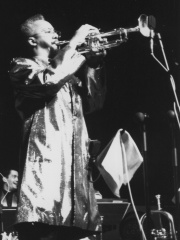 Photo of Lester Bowie