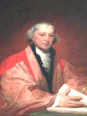 Photo of William Samuel Johnson
