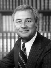 Photo of George Moscone