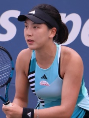 Photo of Wang Xinyu