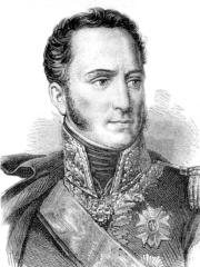 Photo of Armand-Augustin-Louis de Caulaincourt