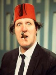 Photo of Tommy Cooper