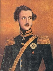 Photo of Prince Gustaf, Duke of Uppland
