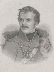 Photo of Ludwig Adolf Wilhelm von Lützow