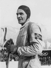 Photo of Oddbjørn Hagen