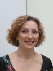 Photo of Anzhelina Shvachka