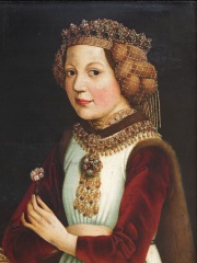 Photo of Magdalena of France