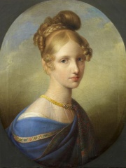 Photo of Archduchess Clementina of Austria