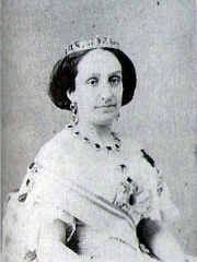 Photo of Infanta Luisa Fernanda, Duchess of Montpensier