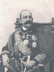 Photo of Prince Thomas, Duke of Genoa