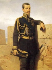 Photo of Prince Ferdinando, Duke of Genoa