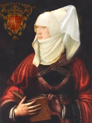 Photo of Blanche I of Navarre