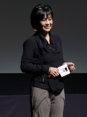 Photo of Sylvia Chang