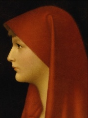 Photo of Saint Fabiola