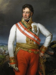 Photo of Karl Philipp, Prince of Schwarzenberg