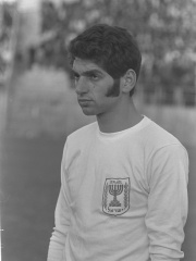 Photo of Itzhak Shum