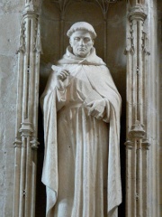 Photo of Gerald of Wales