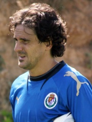 Photo of José García Calvo