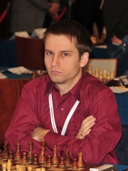 Photo of Andrei Volokitin