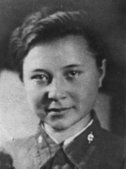 Photo of Mariya Polivanova
