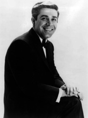 Photo of Jerry Vale