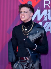 Photo of Yungblud