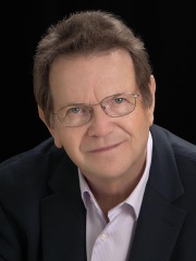 Photo of Reinhard Bonnke