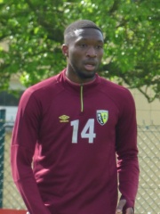 Photo of Modibo Sagnan
