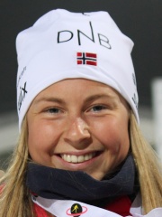 Photo of Ingrid Landmark Tandrevold