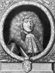 Photo of Louis VII, Landgrave of Hesse-Darmstadt