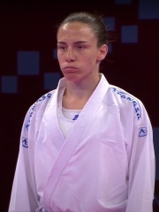 Photo of Jovana Preković