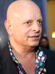 Photo of Gary Lux