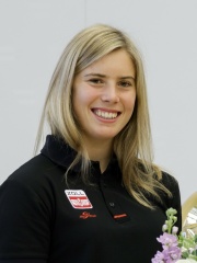 Photo of Katharina Liensberger