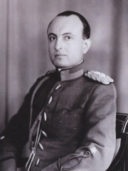 Photo of Prince Paul of Yugoslavia