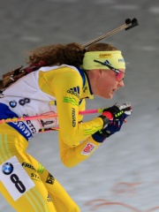 Photo of Hanna Öberg