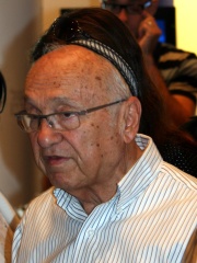 Photo of Yaakov Neeman