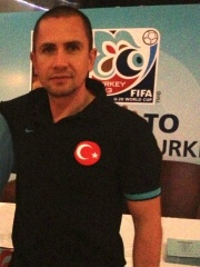 Photo of Emre Aşık