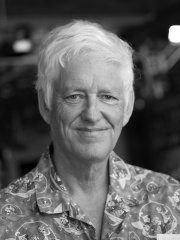 Photo of Peter Norvig