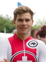 Photo of Stefan Bissegger