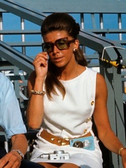Photo of Marina Doria