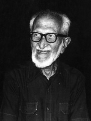 Photo of Salim Ali